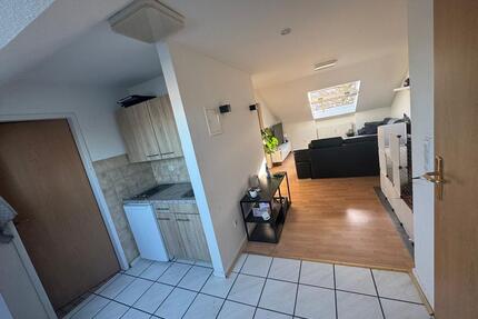 50 qm wohnung ab sofort frei - 500,00&nbsp;EUR Kaltmiete, ca.&nbsp; 50,00&nbsp;m&sup2; in Dortmund (PLZ: 44388) Bövinghausen