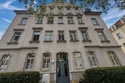 Wohnung in Dresden - 175.000,00&nbsp;EUR Kaufpreis, ca.&nbsp; 84,00&nbsp;m&sup2;&nbsp;Wohnfl&auml;che in Dresden (PLZ: 01157) Cotta