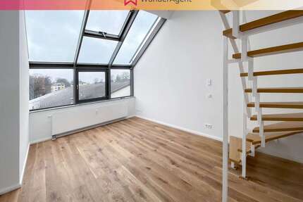 Wohnung zum Mieten in Schöneiche bei Berlin 1.500,00 € 84.71 m²