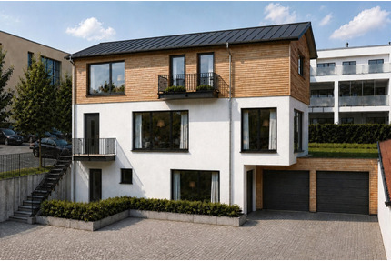 Wohnung zum Kaufen in Bad Aibling 429.000,00 € 66.35 m²