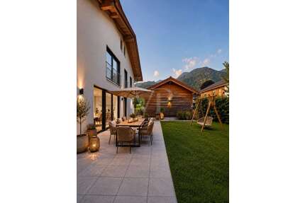 Haus zum Kaufen in Aschau im Chiemgau 1.460.000,00 € 186 m²