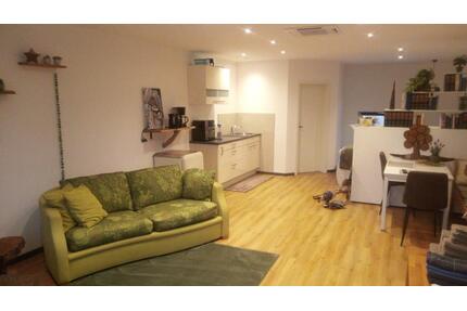 Ferienwohnunohnung in Greimerath Eifel bei Wittlich zu vermieten - Bettenfeld