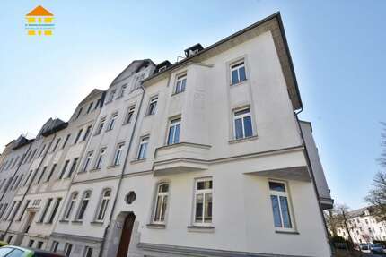 Wohnung zum Kaufen in Chemnitz 42.000,00 € 52.55 m²