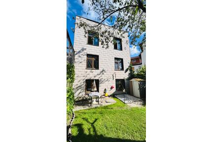 Mehrfamilienhaus mit 7% Mietrendite (optimierbar) PROVISIONSFREI! - Stadtroda