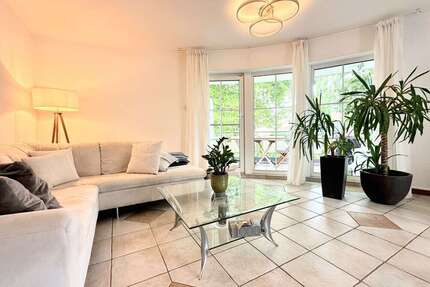 Wohnung zum Kaufen in Hilden 419.000,00 € 113 m²