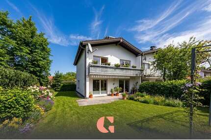 Haus zum Kaufen in Vaterstetten 795.000,00 € 118 m²