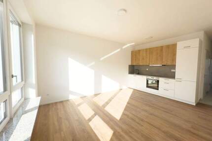 Neubau-Apartments mit 2,5 Zimmer: Barrierearm, energieeffizient und zentrumsnah - Tuttlingen