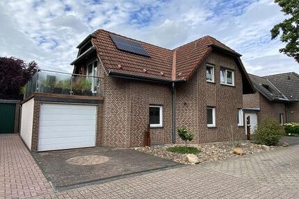 Helle 3 Zi. Wohnung MO-Utfort; Terrasse, Klima etc - von Privat! - Moers Rheinkamp