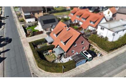 Haus zum Kaufen in Weyhausen 379.000,00 € 120 m²