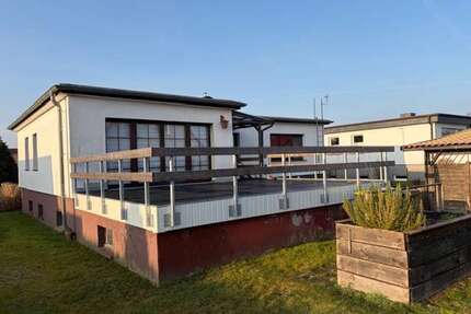 Haus zum Kaufen in Tribsees 185.500,00 € 103 m²