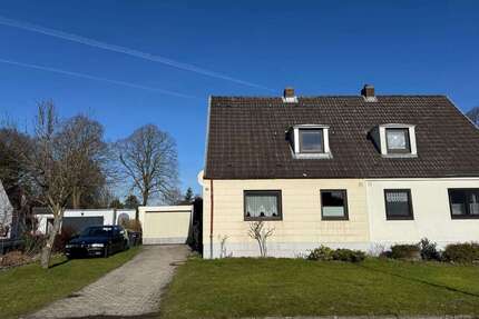 Haus zum Kaufen in Schleswig 149.000,00 € 117 m²