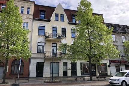 Haus zum Kaufen in Bad Freienwalde 899.900,00 € 739 m²
