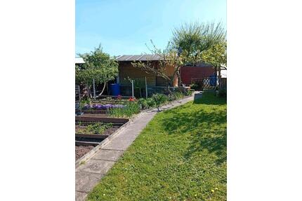 Schrebergarten - 4.600,00&nbsp;EUR Kaltmiete, ca.&nbsp; 0,00&nbsp;m&sup2; in Coburg (PLZ: 96450)