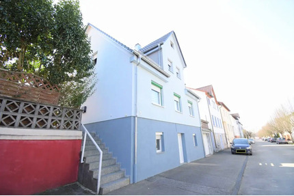Haus zum Kaufen in Bad Friedrichshall 514.000,00 € 163 m²