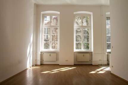 Wohnung zum Mieten in Berlin 1.800,00 € 60.63 m²