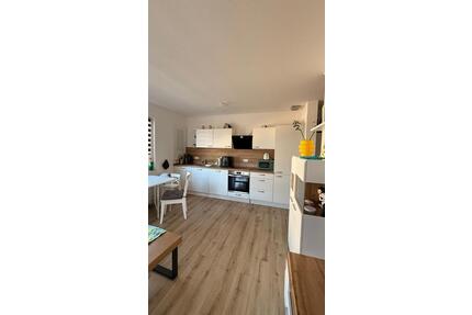 2 Zimmer Wohnung, Singel Wohnung Treysa - Schwalmstadt