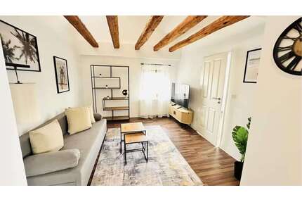 Wohnung zum Mieten in Pforzheim 1.050,00 € 110 m²