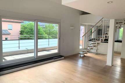 Wohnung zum Kaufen in Taufkirchen 799.000,00 € 130.4 m²