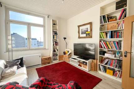 Wohnung zum Mieten in Düsseldorf 1.250,00 € 100 m²