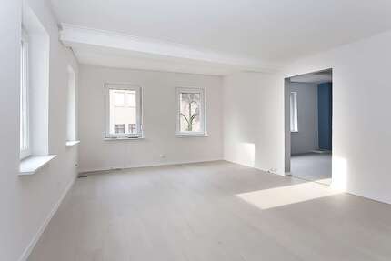 Wohnung zum Kaufen in Pfullingen 149.000,00 € 74.72 m²