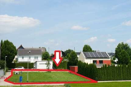 Grundstück zu verkaufen in Friedberg 469.000,00 € 729 m²