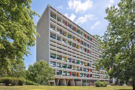 Wohnung zum Mieten in Berlin 2.250,00 € 110 m²