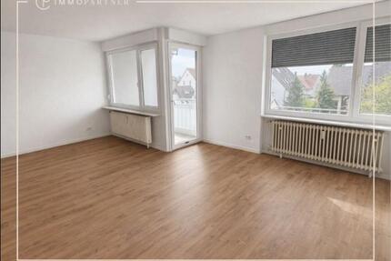 Kernsanierte 3,5-Zimmer-Wohnung in Fellbach-Oeffingen mit Balkon