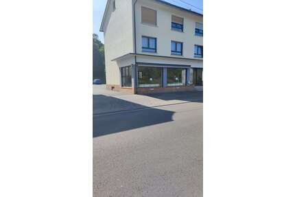 Einzelhandel in Idar-Oberstein 500,00 € 84 m²