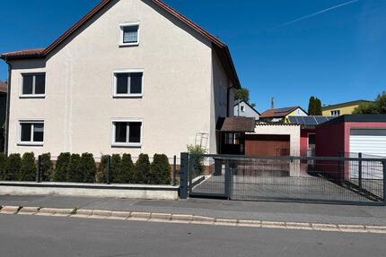 Haus zu verkaufen - 400.000,00&nbsp;EUR Kaufpreis, ca.&nbsp; 300,00&nbsp;m&sup2; in Wiesau (PLZ: 95676) Kornthan