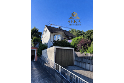 Haus zum Kaufen in Deggendorf 339.000,00 € 131.23 m²