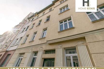 Clever sein, jetzt kaufen & Provisionsfrei - Leipzig Lindenau