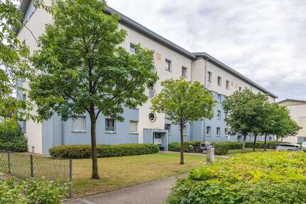 Wohnung zum Mieten in Trappenkamp 790,48 € 97.59 m²