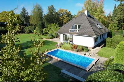 Haus zum Kaufen in Bendestorf 849.000,00 € 215 m²