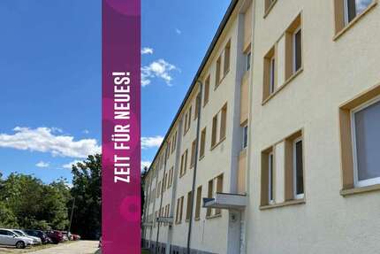Wohnung zum Mieten in Teuchern 330,00 € 56.66 m²