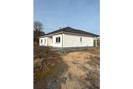 Bungalow von Privat in ruhiger Ortsrandlage - Montabaur