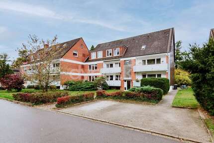 Wohnung zum Kaufen in Reppenstedt 255.000,00 € 93 m²