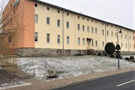 Idyllisches Landleben - Wohnen in Wackersleben