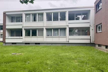Wohnung zum Kaufen in Krefeld 164.000,00 € 61 m²