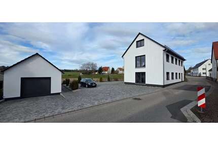 Haus zum Kaufen in Dentlein am Forst 348.000,00 € 173.81 m²