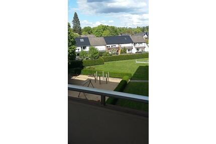 Hamburger Speckgürtel gemütliche 3 Zimmer Wohnung in ruhiger Lage - Quickborn