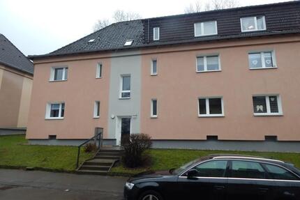 Hier lässt es sich aushalten: ansprechendes 1-Zi.-Single-Appartment - Lüdenscheid