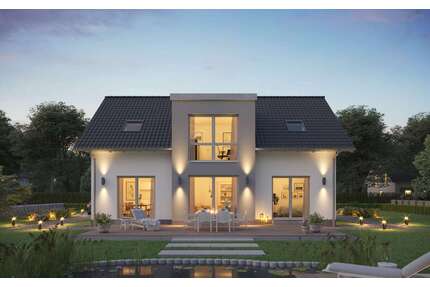 Haus zum Kaufen in Kördorf 545.000,00 € 157 m²