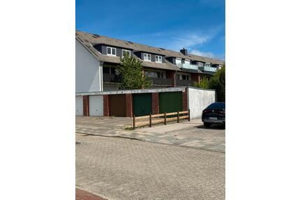 3-Zimmer-Wohnung in Duhnen - 800,00&nbsp;EUR Kaltmiete, ca.&nbsp; 60,00&nbsp;m&sup2; in Cuxhaven (PLZ: 27476) Duhnen