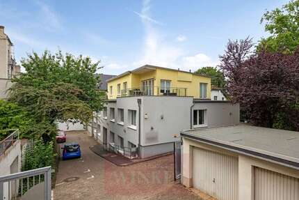 Haus zum Kaufen in Bonn 2.590.000,00 € 638 m²