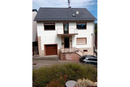 Einfamilienhaus - 125.000,00&nbsp;EUR Kaufpreis, ca.&nbsp; 125,00&nbsp;m&sup2; in Pfeffelbach (PLZ: 66871)
