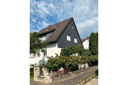 SCHNÄPPCHEN! Einfamilienhaus in einer ruhigen Lage! - Aalen Unterkochen