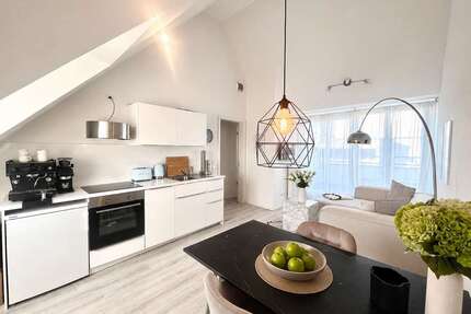 Wohnung zum Kaufen in München 529.000,00 € 41.5 m²