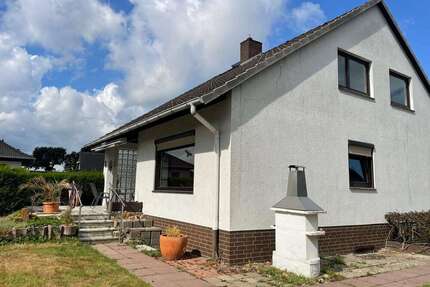 Haus zum Kaufen in Garbsen 170.000,00 € 122.66 m²