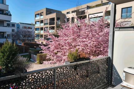 Neuwertige,hochwertige 4 Zimmer Wohnung in Esslingen zu verkaufen - Esslingen am Neckar Pliensauvorstadt