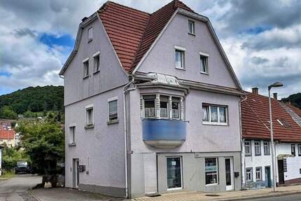 Gut vermietet - sofort verfügbar. - Albstadt Truchtelfingen